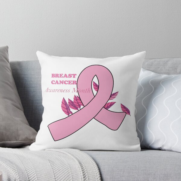 Aperçu de l'œuvre breast cancer awareness - pinkRibbon créée et vendue par Mahisterha.