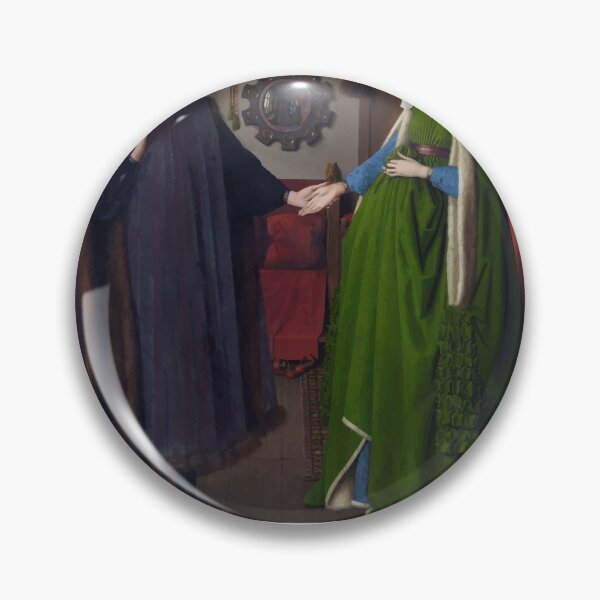 Item preview, Jan van Eyck designed and sold by BoKev.