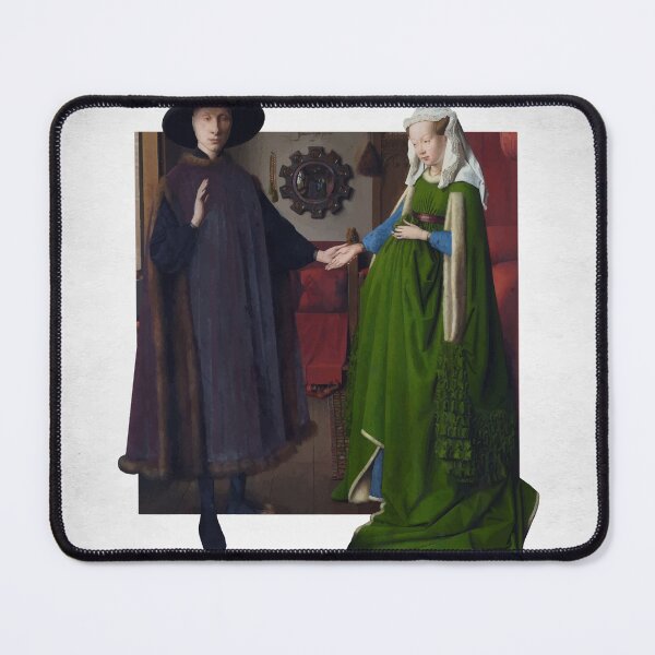 Item preview, Jan van Eyck designed and sold by BoKev.