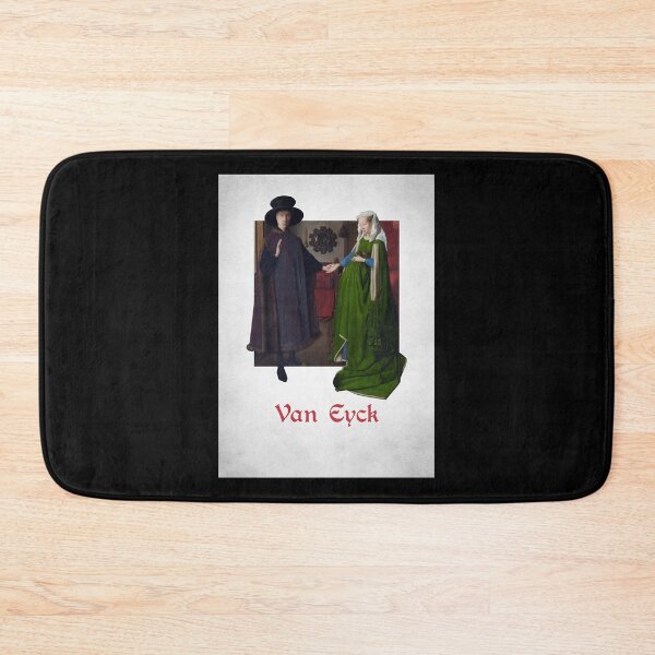 Item preview, Jan van Eyck designed and sold by BoKev.