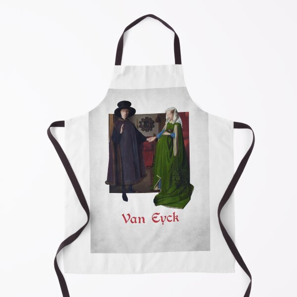 Item preview, Jan van Eyck designed and sold by BoKev.