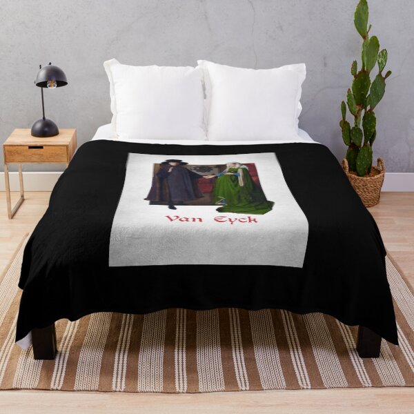 Item preview, Jan van Eyck designed and sold by BoKev.