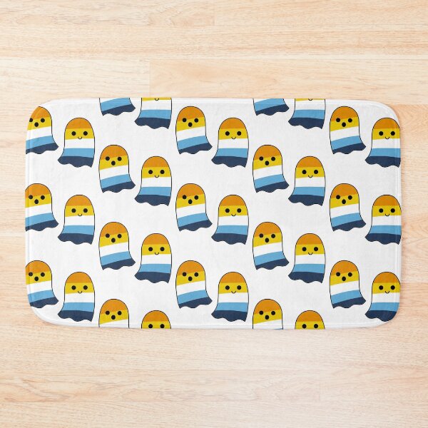 Item preview, Aroace Ghosts designed and sold by Lilyanna13.
