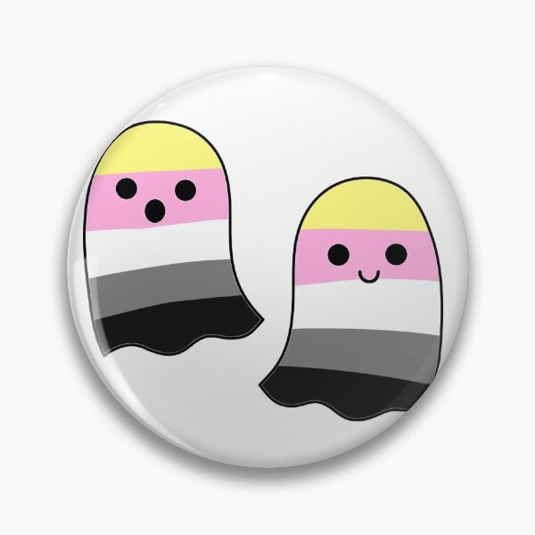 Item preview, Queerplatonic Ghosts designed and sold by Lilyanna13.