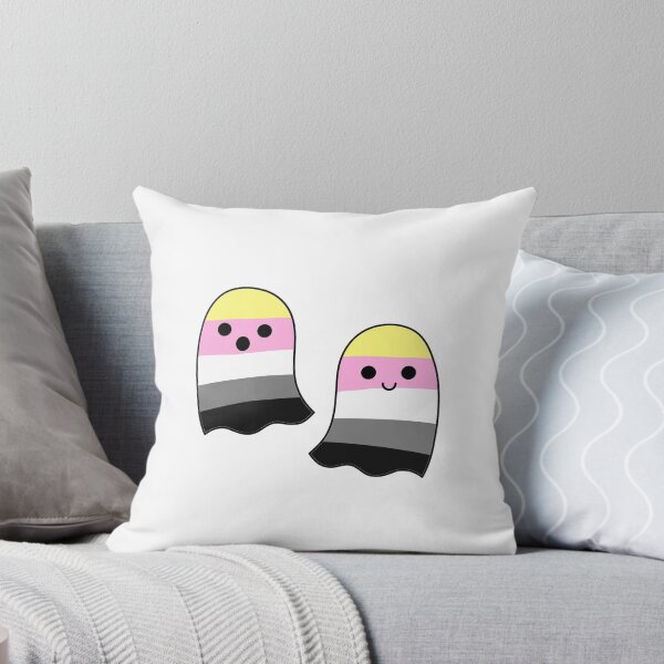 Item preview, Queerplatonic Ghosts designed and sold by Lilyanna13.