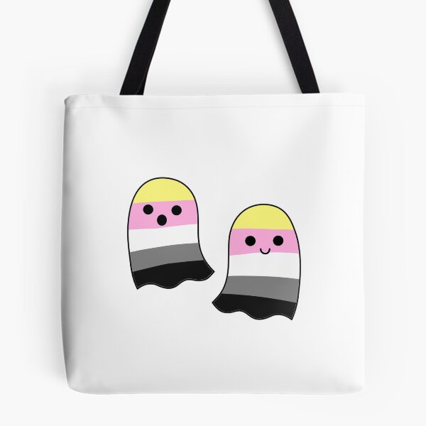 Item preview, Queerplatonic Ghosts designed and sold by Lilyanna13.