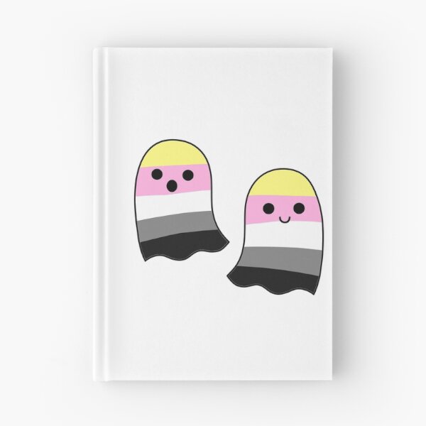 Item preview, Queerplatonic Ghosts designed and sold by Lilyanna13.
