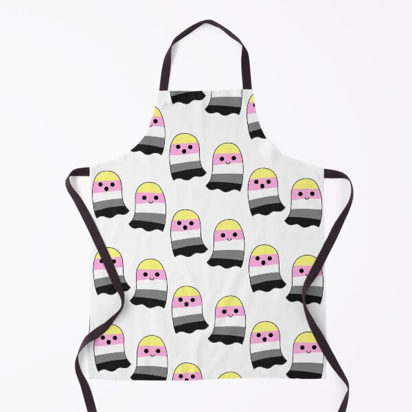 Item preview, Queerplatonic Ghosts designed and sold by Lilyanna13.