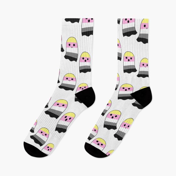 Item preview, Queerplatonic Ghosts designed and sold by Lilyanna13.