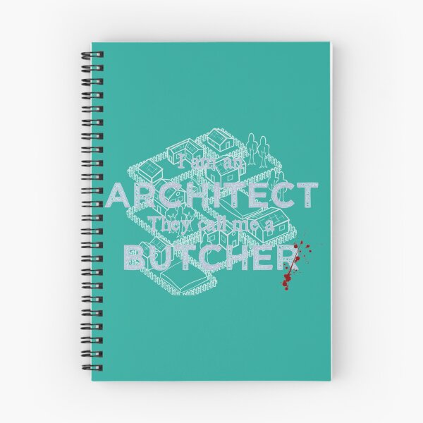 Item preview, Manic Street Preachers - I Am An Architect, They Call Me A Butcher   designed and sold by culturecargo.