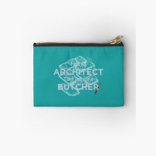 Item preview, Manic Street Preachers - I Am An Architect, They Call Me A Butcher   designed and sold by culturecargo.