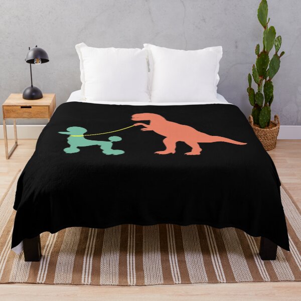 Item preview, poodle mom Dinosaur cute poodle dog lover designed and sold by alaechamlal.