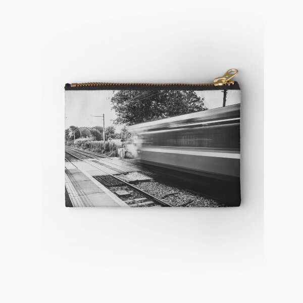 Artikelvorschau, Sydney Parade Train Station entworfen und verkauft von Alessio Michelini.