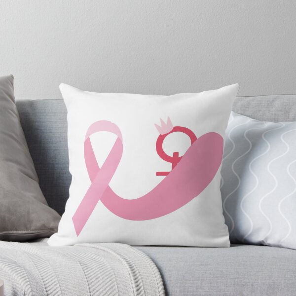 Aperçu de l'œuvre  breast cancer awareness - pinkRibbon créée et vendue par Mahisterha.