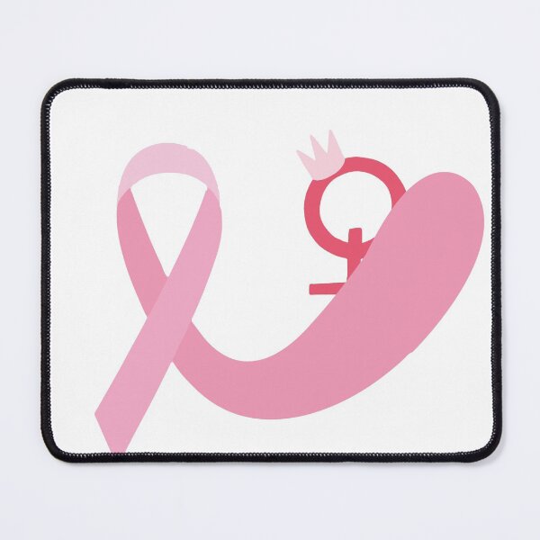 Item preview,  breast cancer awareness - pinkRibbon designed and sold by Mahisterha.