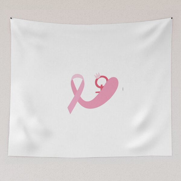 Item preview,  breast cancer awareness - pinkRibbon designed and sold by Mahisterha.