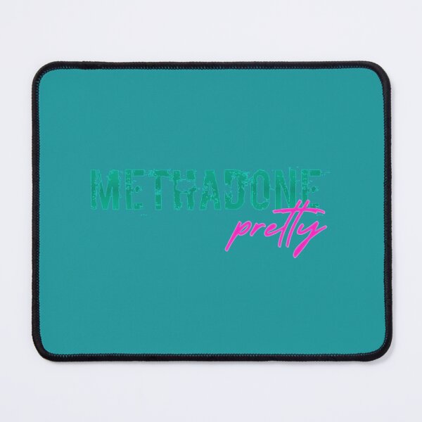 Item preview, Manic Street Preachers - Methadone Pretty   designed and sold by culturecargo.