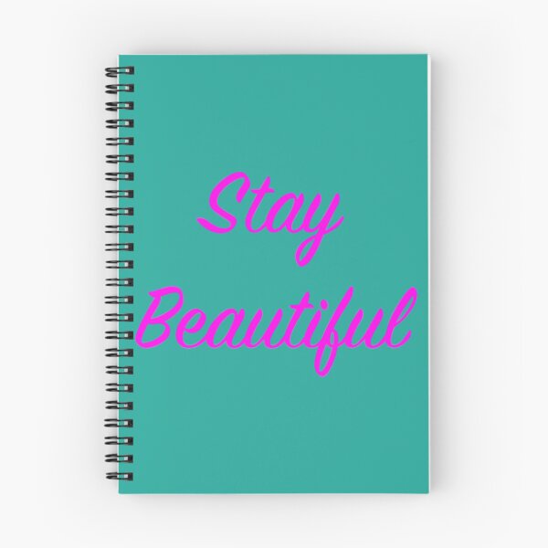 Item preview, Manic Street Preachers - Stay Beautiful   designed and sold by culturecargo.