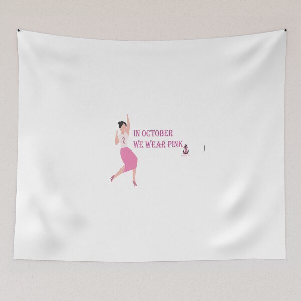Item preview,  breast cancer awareness - octobrerose designed and sold by Mahisterha.