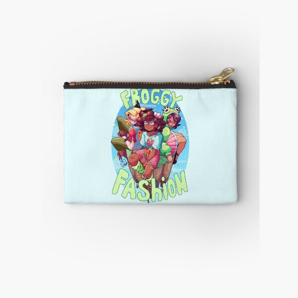 Item preview, Froggy Fashion designed and sold by Nerdyarty.