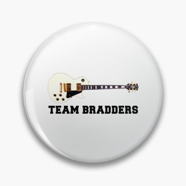 Item preview, Manic Street Preachers - Team Bradders   designed and sold by culturecargo.