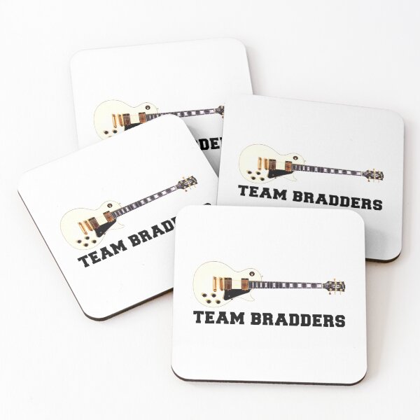 Item preview, Manic Street Preachers - Team Bradders   designed and sold by culturecargo.