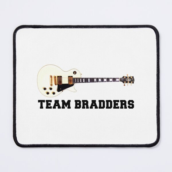 Item preview, Manic Street Preachers - Team Bradders designed and sold by culturecargo.