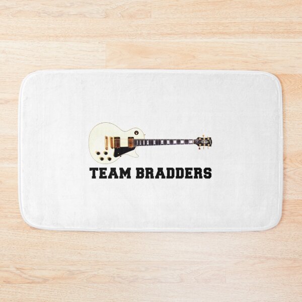Item preview, Manic Street Preachers - Team Bradders   designed and sold by culturecargo.