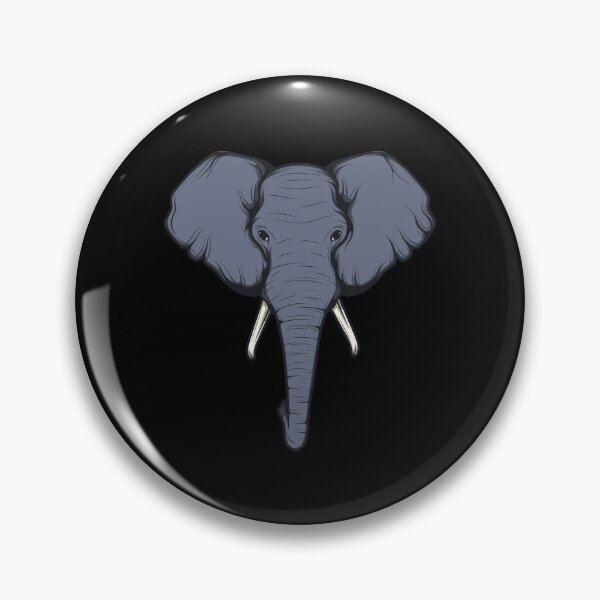 Item preview, Asian Elephant designed and sold by zaher97.