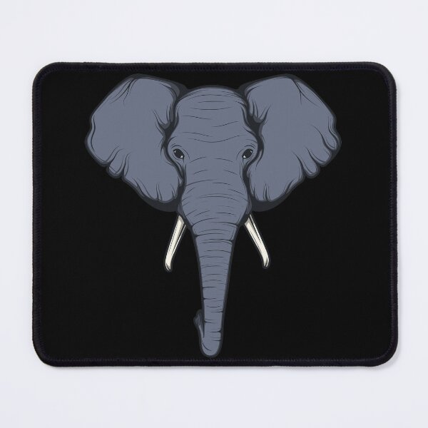Item preview, Asian Elephant designed and sold by zaher97.