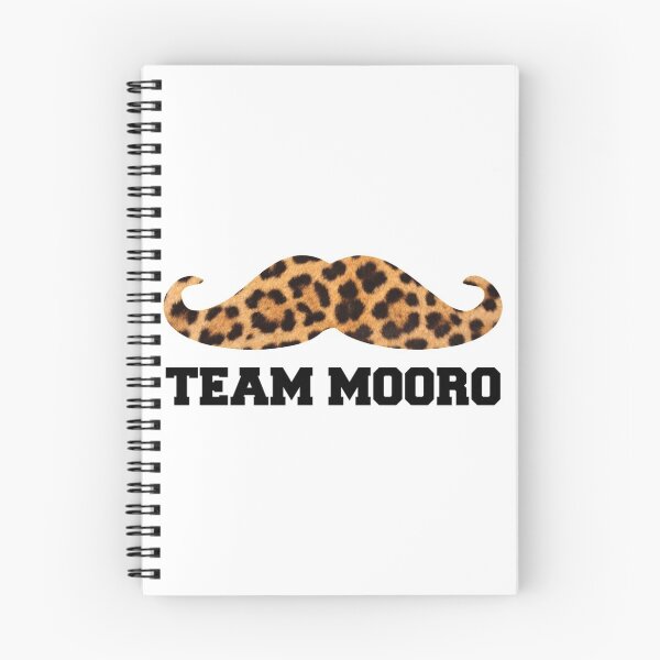 Item preview, Manic Street Preachers - Team Mooro   designed and sold by culturecargo.