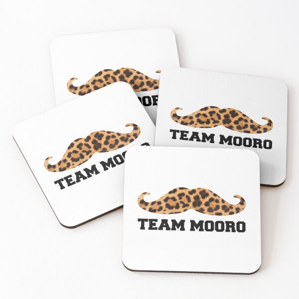 Item preview, Manic Street Preachers - Team Mooro   designed and sold by culturecargo.
