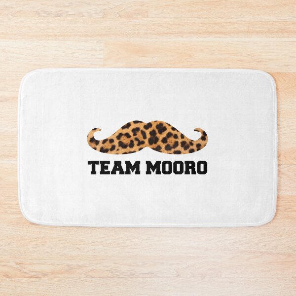Item preview, Manic Street Preachers - Team Mooro   designed and sold by culturecargo.