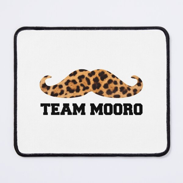 Item preview, Manic Street Preachers - Team Mooro   designed and sold by culturecargo.