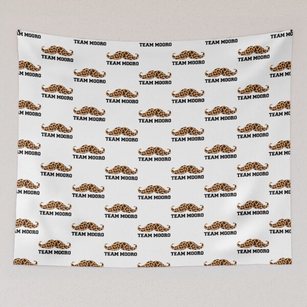 Item preview, Manic Street Preachers - Team Mooro   designed and sold by culturecargo.
