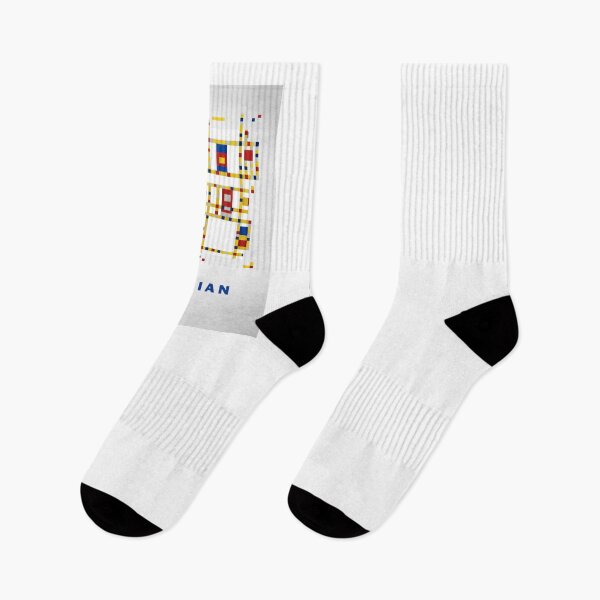 Item preview, Piet Mondrian designed and sold by BoKev.
