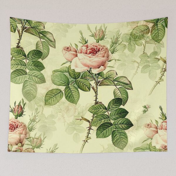 Item preview, Vintage rose fashion designed and sold by NoahDea.