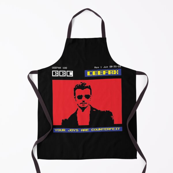 Item preview, Your Joys Are Counterfeit   designed and sold by culturecargo.