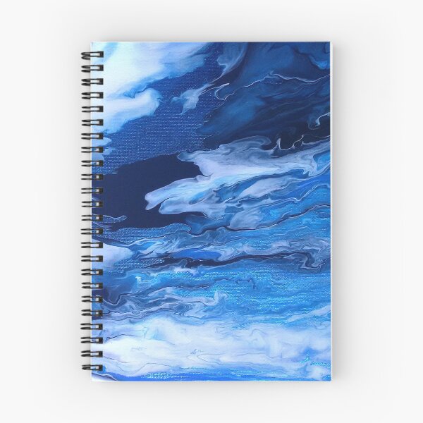 Item preview, Waves designed and sold by InfinitePathArt.