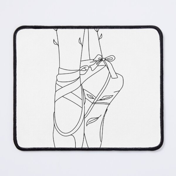 Item preview, Ballet Shoes designed and sold by zaher97.