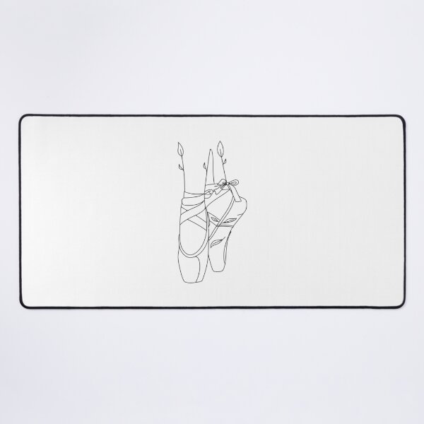Item preview, Ballet Shoes designed and sold by zaher97.