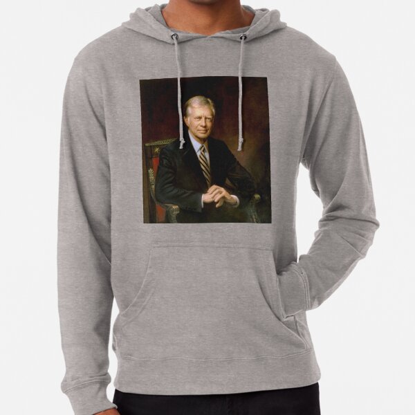 james carter hoodie