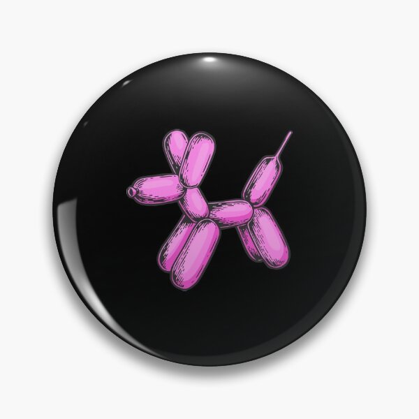 Item preview, balloon dog designed and sold by zaher97.