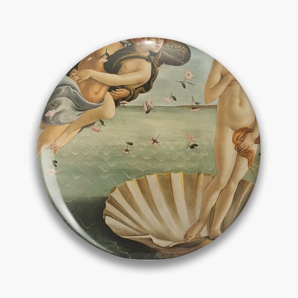 Item preview, Sandro Botticelli designed and sold by BoKev.