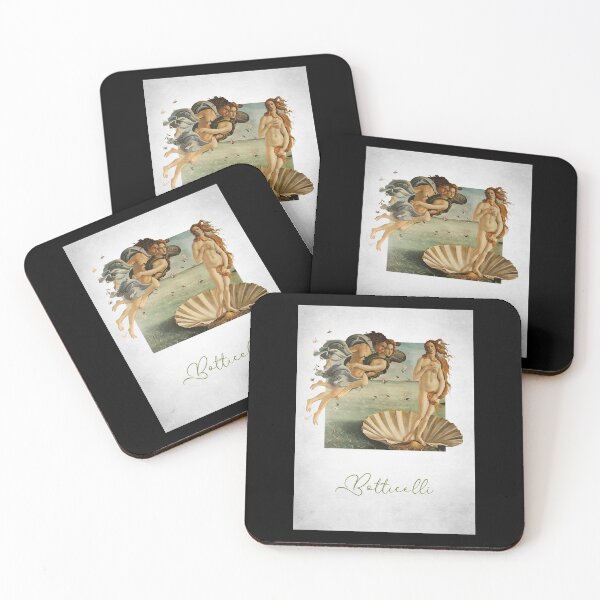 Item preview, Sandro Botticelli designed and sold by BoKev.