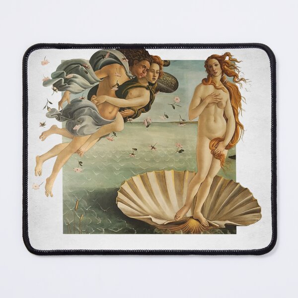Item preview, Sandro Botticelli designed and sold by BoKev.