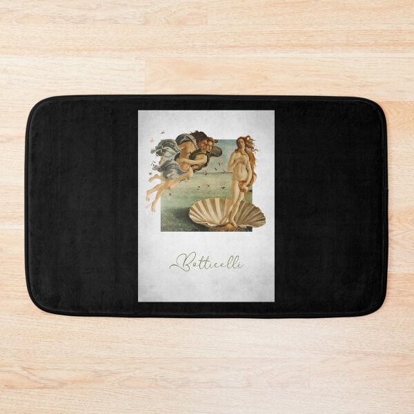 Item preview, Sandro Botticelli designed and sold by BoKev.