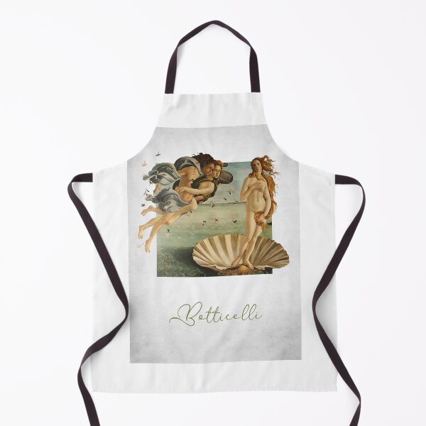 Item preview, Sandro Botticelli designed and sold by BoKev.