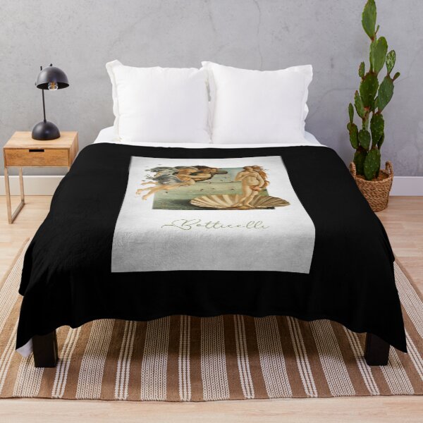 Item preview, Sandro Botticelli designed and sold by BoKev.