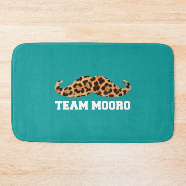 Item preview, Manic Street Preachers - Team Mooro (for dark prints)   designed and sold by culturecargo.